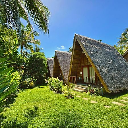 Triangle Palms Siargao Βίλα General Luna  Εξωτερικό φωτογραφία