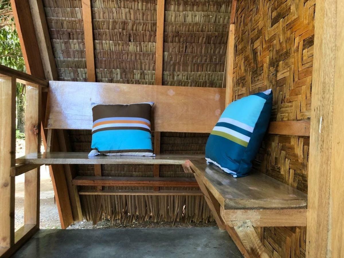 Triangle Palms Siargao Βίλα General Luna  Εξωτερικό φωτογραφία